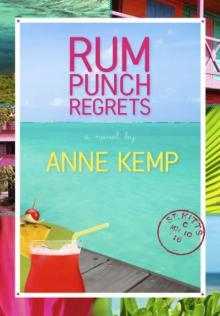 Rum Punch Regrets Read online