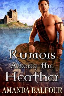 Rumors Among the Heather Read online