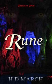 Rune Read online