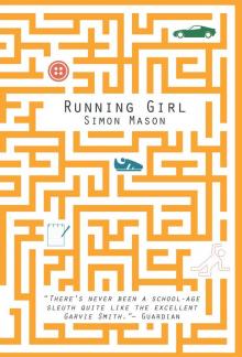 Running Girl Read online