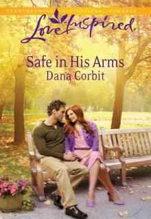 Safe in His Arms Read online