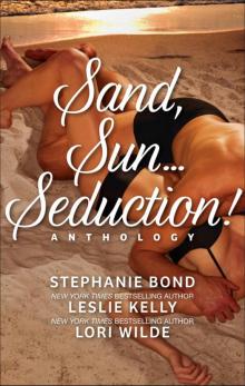 Sand, Sun...Seduction! Read online