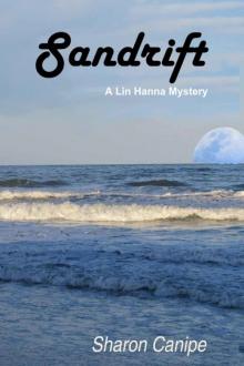 Sandrift: A Lin Hanna Mystery Read online
