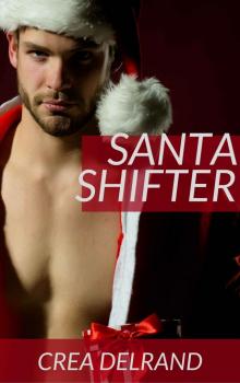 Santa Shifter Read online