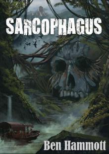 Sarcophagus Read online
