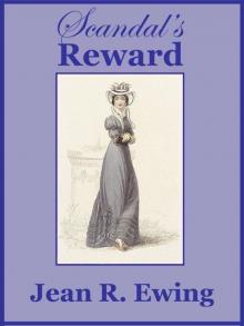 Scandal's Reward Read online