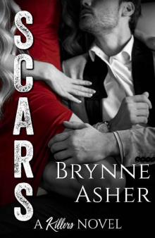 Scars: A Killers Novel, Book 5 Read online