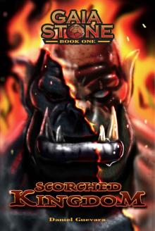 Scorched Kingdom Read online