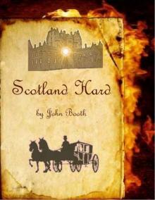 Scotland Hard (Book 2 in the Tom & Laura Series) Read online