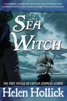 Sea Witch (Sea Witch Voyages) Read online