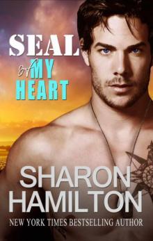 SEAL of My Heart Read online