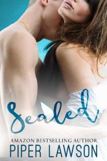 Sealed: A Travesty Novella Read online