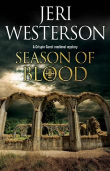 Season of Blood Read online