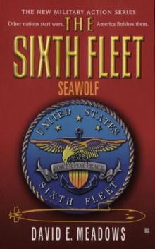 Seawolf tsf-2 Read online