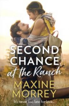 Second Chance At the Ranch Read online