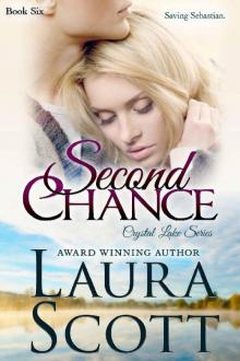 Second Chance (Crystal Lake Series Book 6) Read online