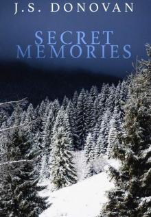 Secret Memories Read online