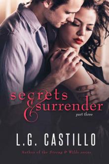 Secrets & Surrender 3 Read online