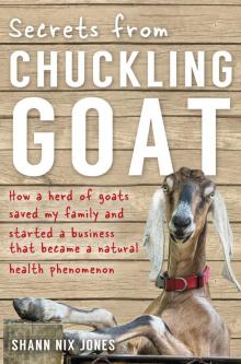 Secrets from Chuckling Goat Read online