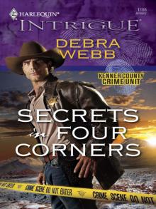 Secrets in Four Corners Read online