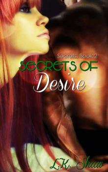 Secrets of Desire Read online