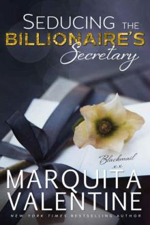 Seducing the Billionaire's Secretary Read online
