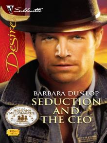 Seduction and the CEO Read online