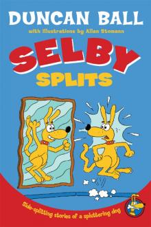 Selby Splits Read online