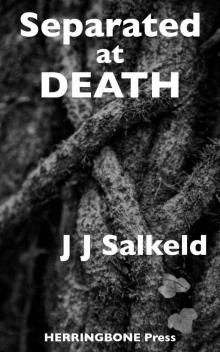 Separated at Death (The Lakeland Murders) Read online