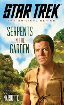 Serpents in the Garden Read online
