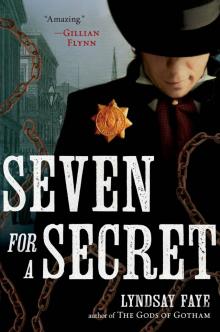 Seven for a Secret Read online