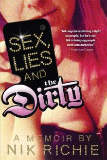 Sex, Lies and the Dirty Read online