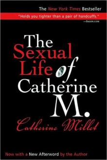 Sexual Life Catherine M. Read online
