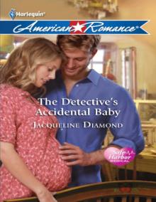 SH Medical 07 - The Detective's Accidental Baby Read online