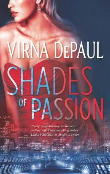 Shades of Passion Read online