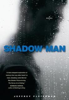 Shadow Man: A Novel Read online