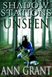 Shadow Stations: Unseen Read online