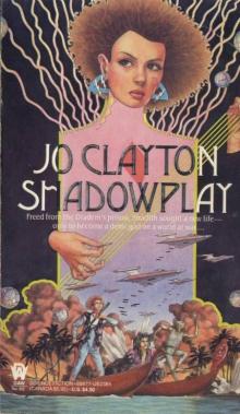 Shadowplay sq-1 Read online