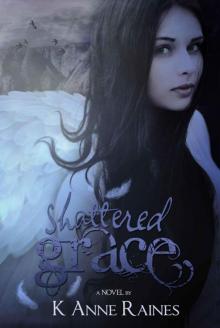 Shattered Grace (Fallen from Grace)