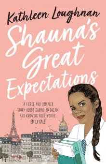 Shauna's Great Expectations Read online