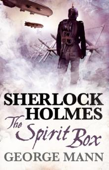 Sherlock Holmes Read online