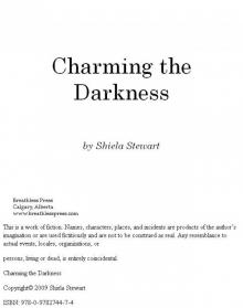 Shiela Stewart - [Darkness 04]