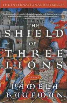 Shield of Three Lions Read online