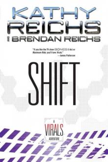 Shift (tory brennan) Read online