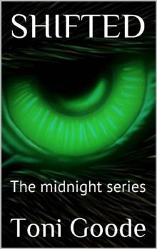 SHIFTED: The midnight series Read online