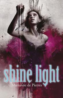 Shine Light Read online
