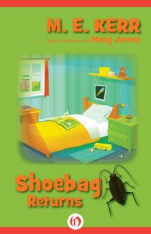 Shoebag Returns Read online