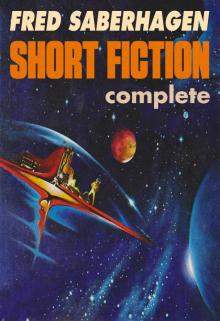Short Fiction Complete Read online