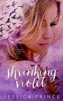 Shrinking Violet (a Colors novel) Read online