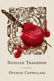 Sicilian Tragedee Read online
